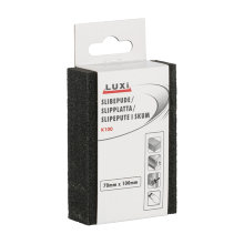 Slipepute korn 100 - 70 x 100 mm